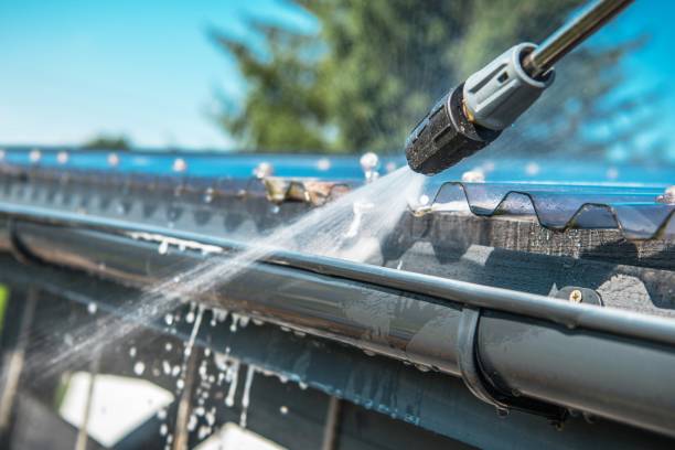 Pressure Washing Contractors in Visalia, CA