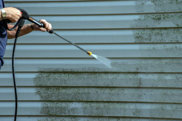 Pressure Washing Contractors in Visalia, CA