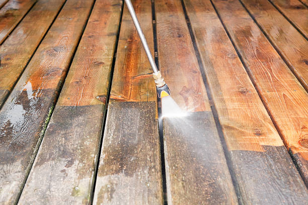 Best Residential Pressure Washing Services  in Visalia, CA