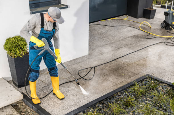 Best Pressure Washing Company Near Me  in Visalia, CA