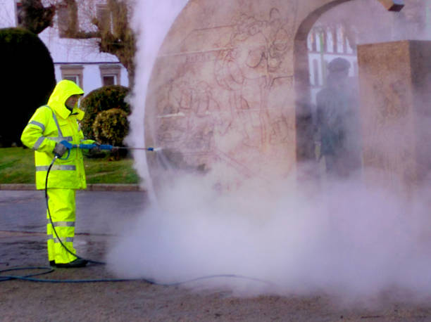 Best Pressure Washing Near Me  in Visalia, CA